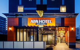 Apa Hotel Beppu Ekimae